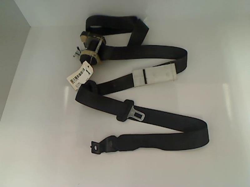 Ceinture avant gauche