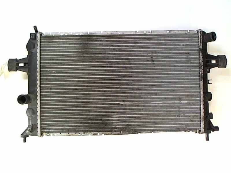 Radiateur eau