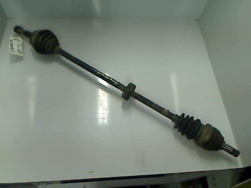 Cardan droit (transmission)