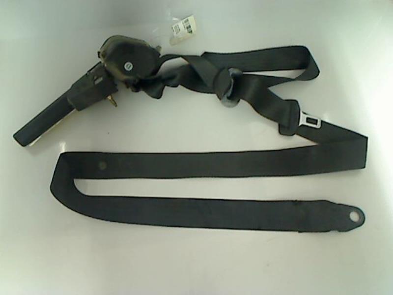 Ceinture avant droit