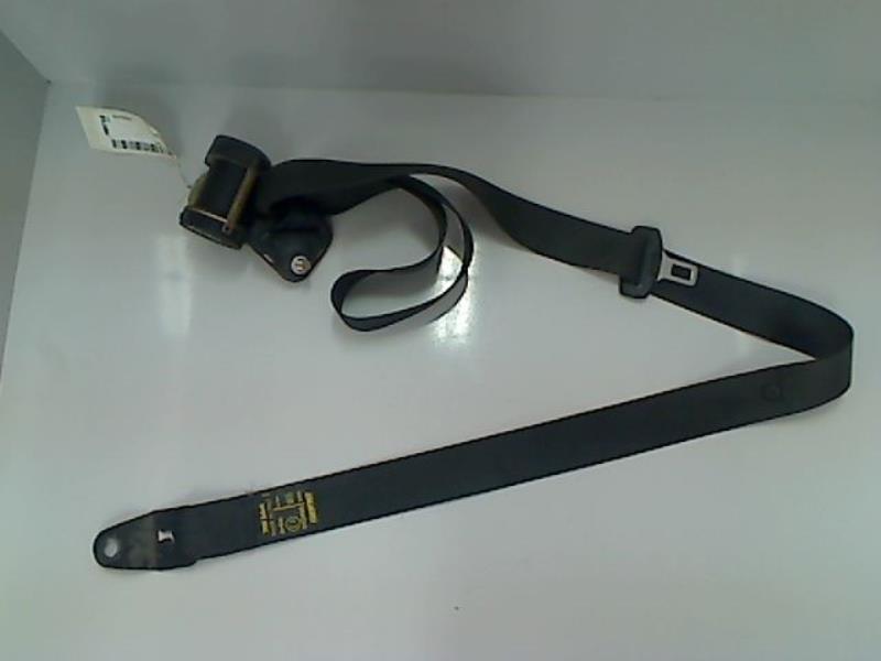 Ceinture avant droit