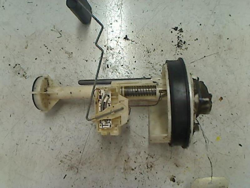 Jauge à carburant