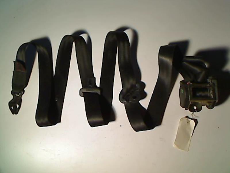 Ceinture avant droit