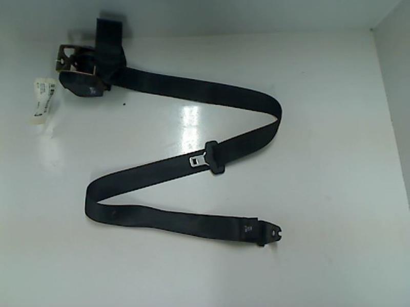 Ceinture arriere droit