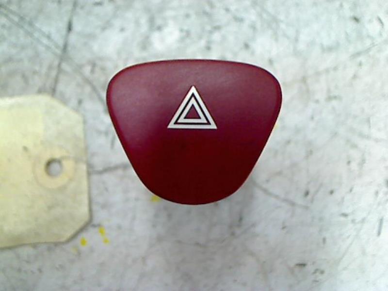 Bouton de warning