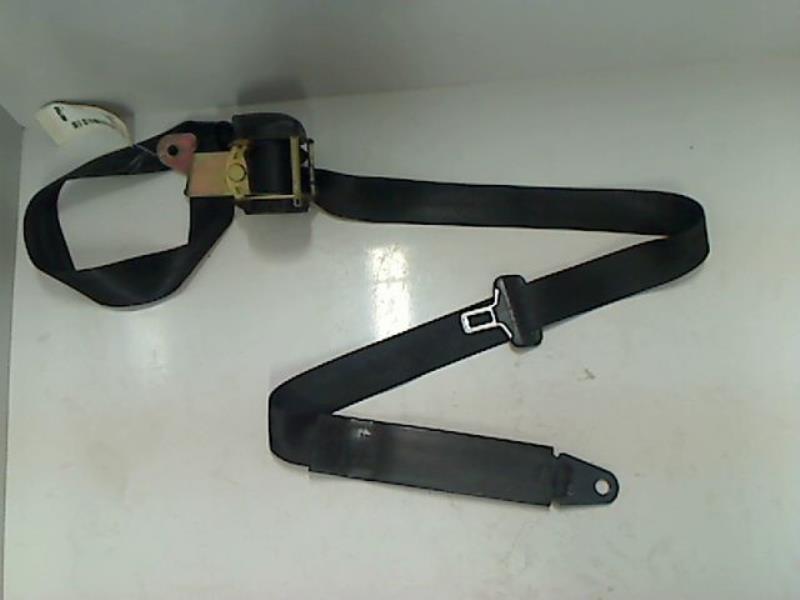 Ceinture avant droit