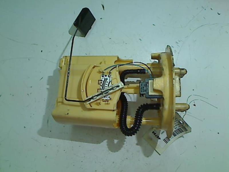 Indicatore carburante