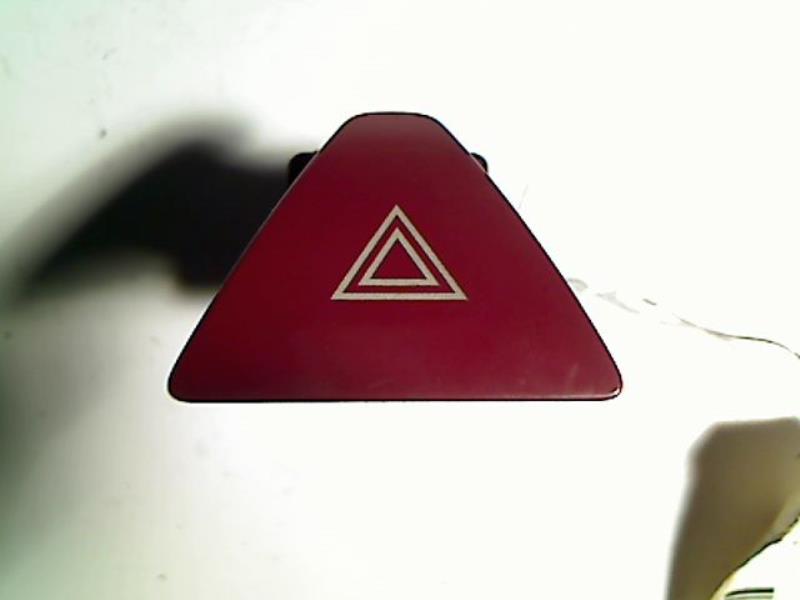Bouton de warning