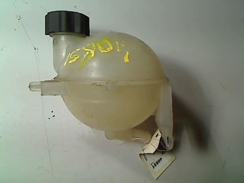 Vase d'expansion