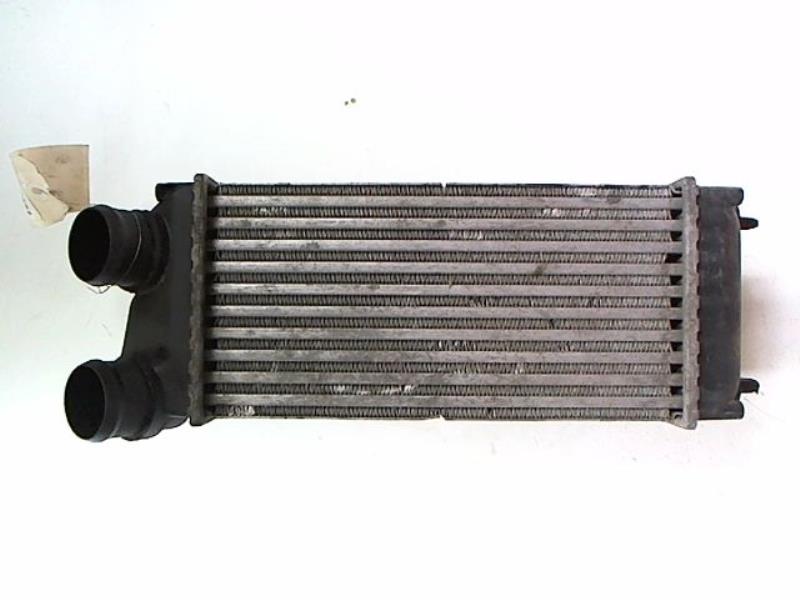 Echangeur air (Intercooler)