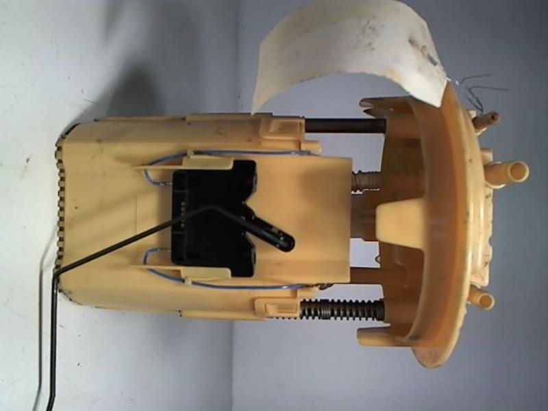 Indicatore carburante