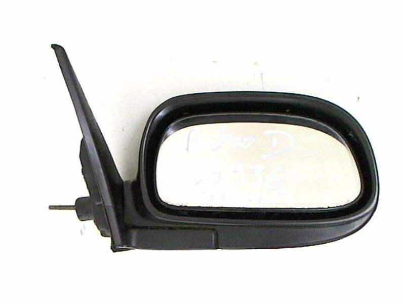Retrovisor derecho