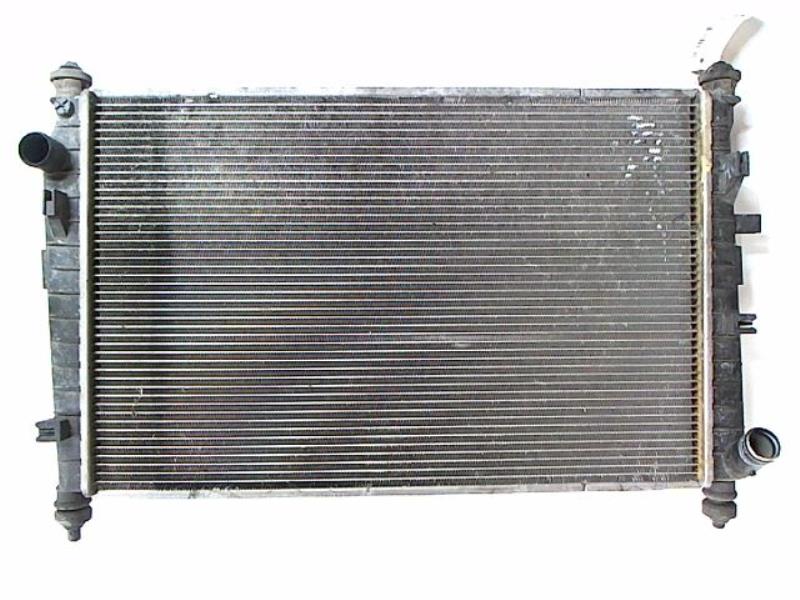 Radiateur eau