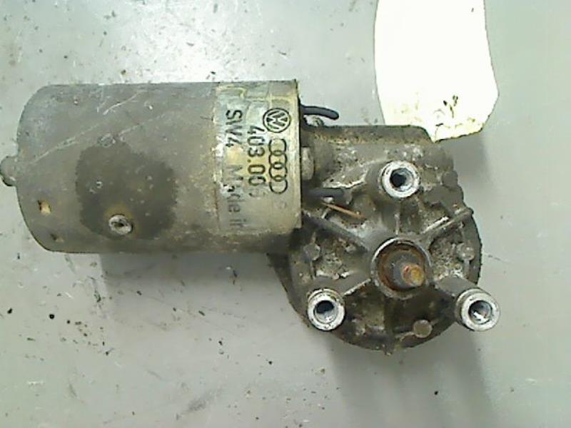 Motore tergicristallo anteriore