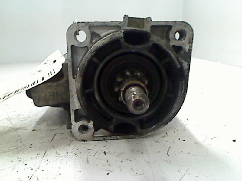 Motorino avviamento