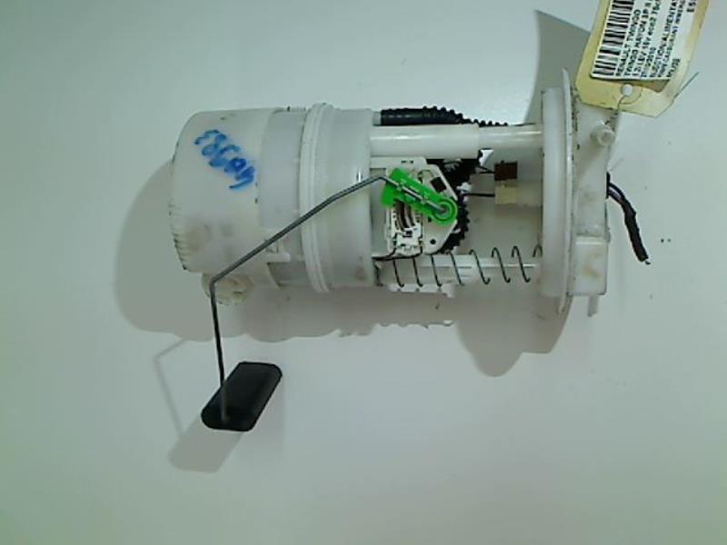 Pompe immergee