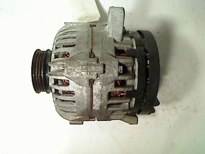 Alternatore