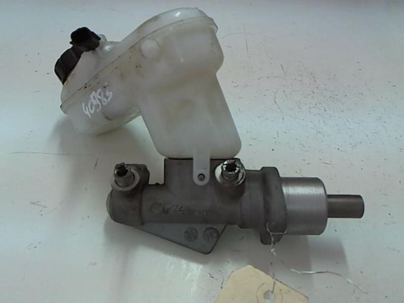 Maitre cylindre (freinage)