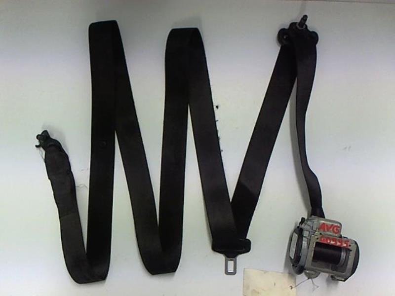 Ceinture avant gauche