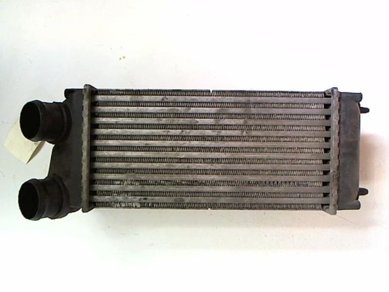 Echangeur air (Intercooler)