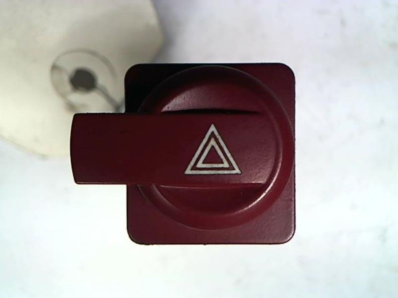 Bouton de warning