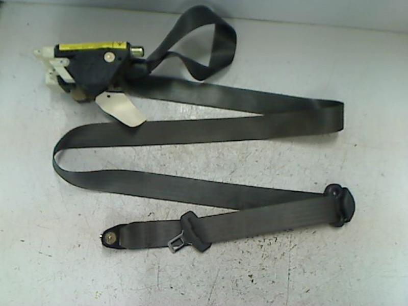 Ceinture avant droit