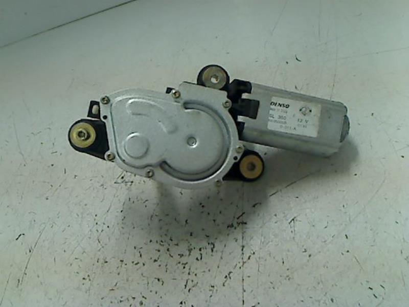 Moteur essuie glace arriere