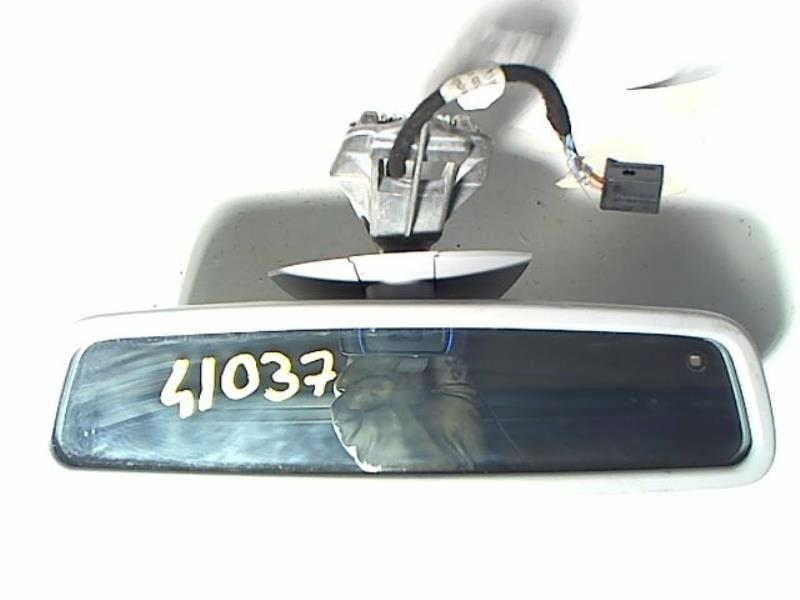Retrovisor interior