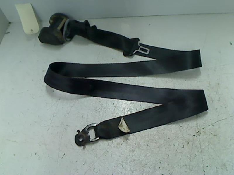 Ceinture avant droit