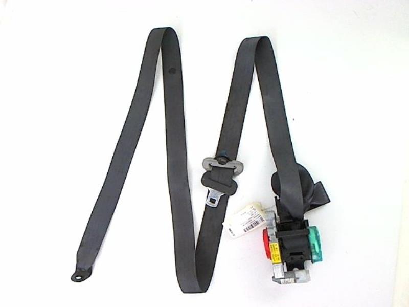 Ceinture avant gauche