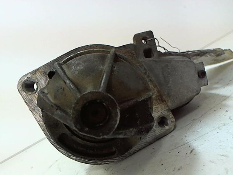 Motorino avviamento
