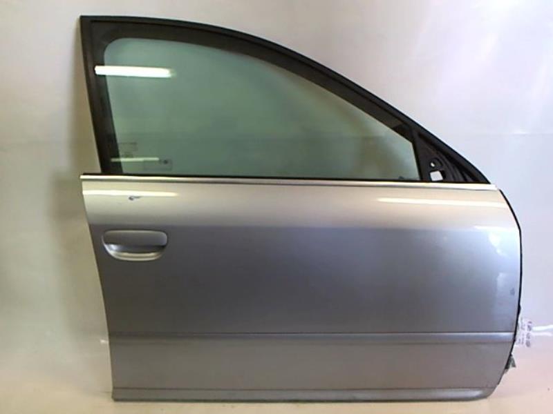 Porte avant droit