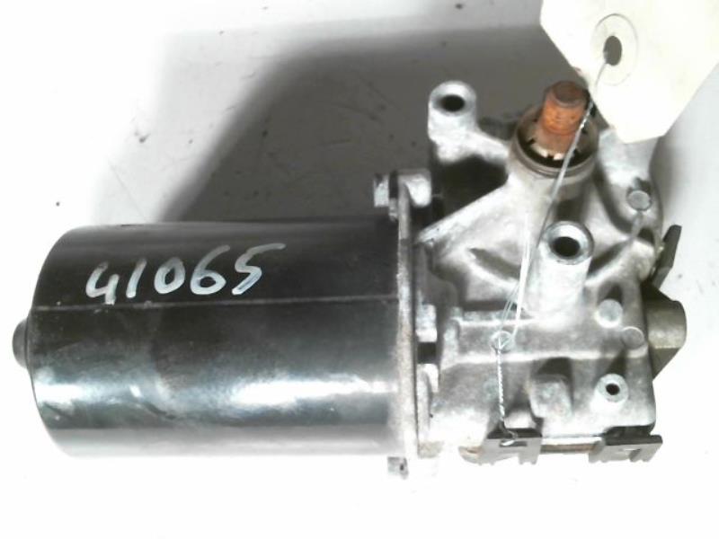 Moteur essuie glace avant