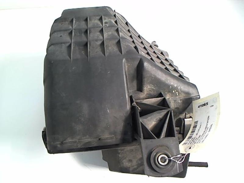Boitier filtre a air