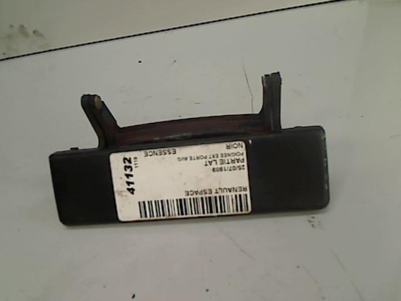 Tirador de puerta delantera izquierda