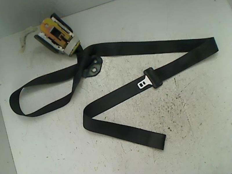 Ceinture avant droit