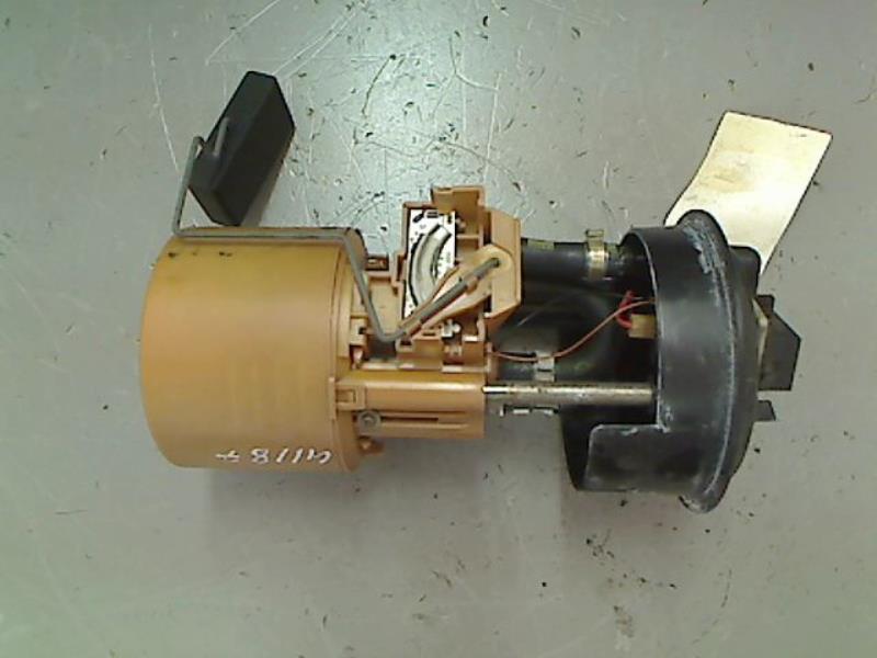 Pompe immergee
