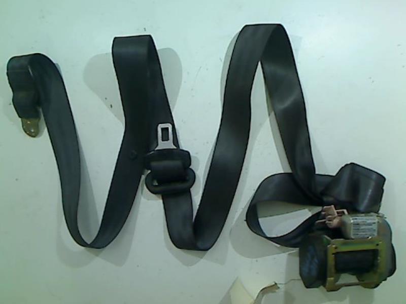 Ceinture avant gauche