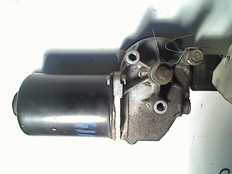 Moteur essuie glace avant