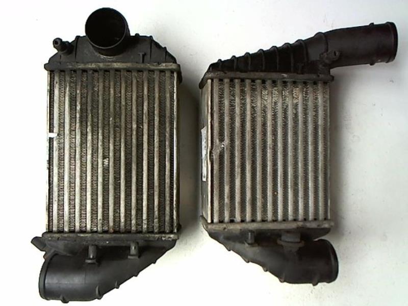 Echangeur air (Intercooler)