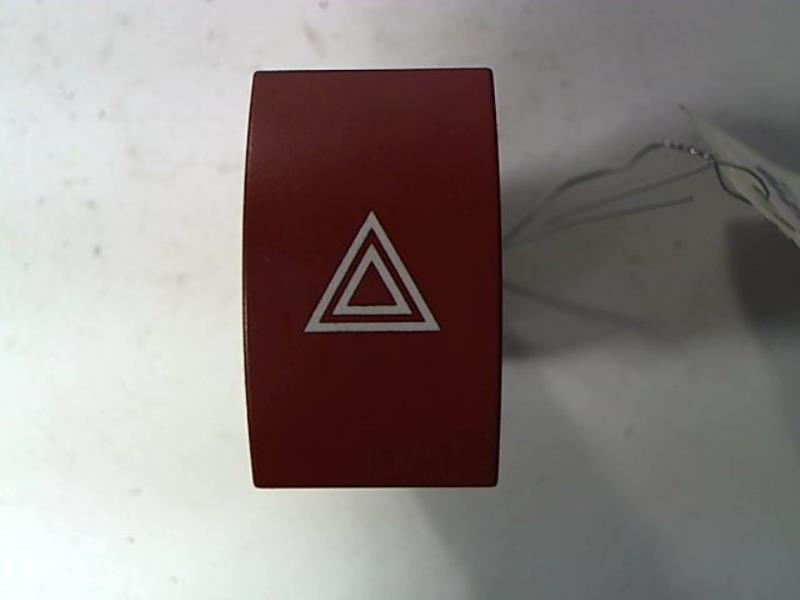 Bouton de warning