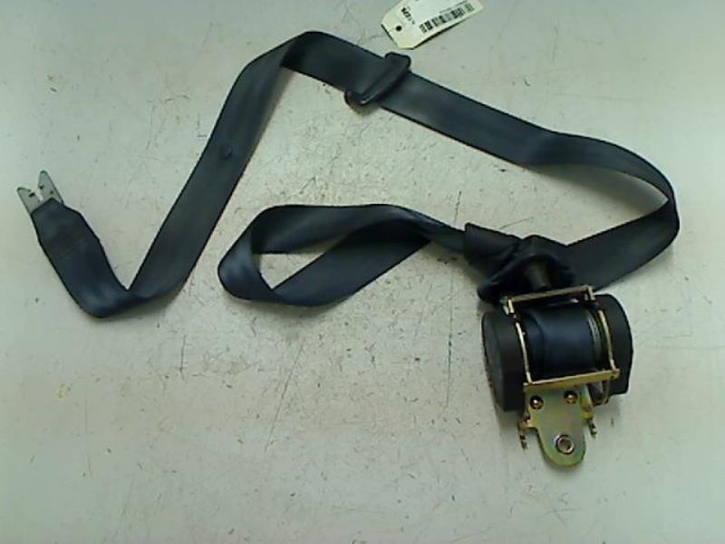 Ceinture avant gauche