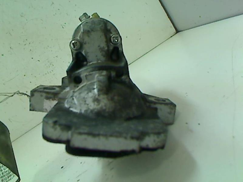 Demarreur