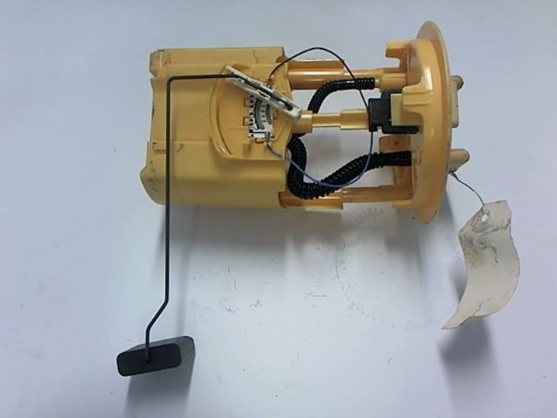 Indicatore carburante