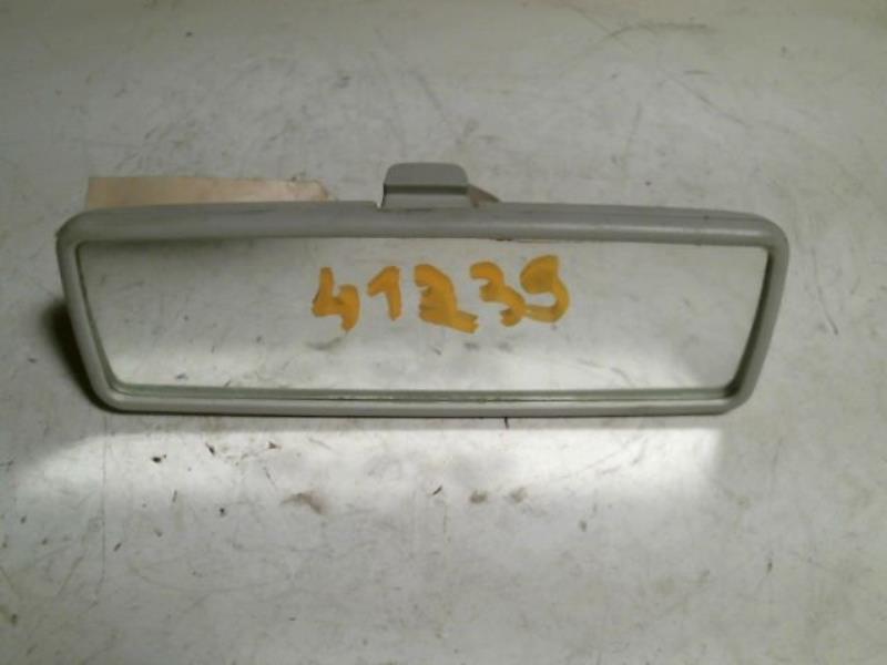 Retrovisor interior