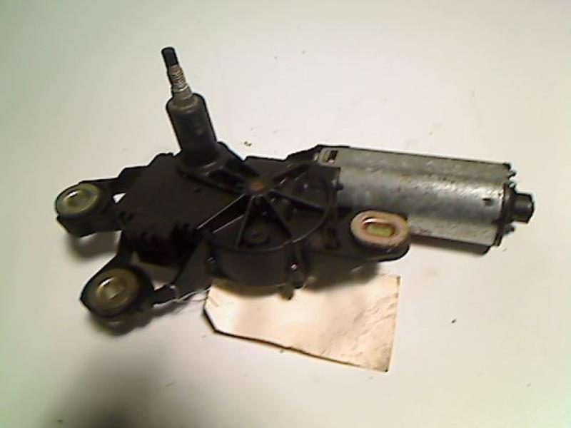 Moteur essuie glace arriere