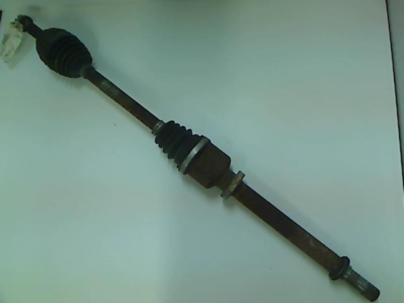 Cardan droit (transmission)