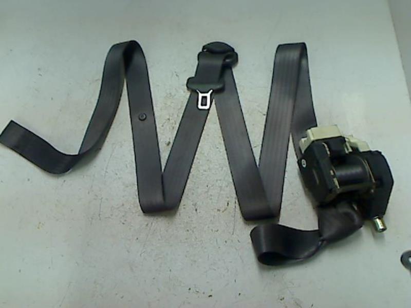 Ceinture avant droit