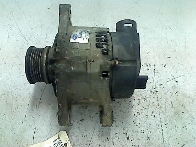 Alternatore