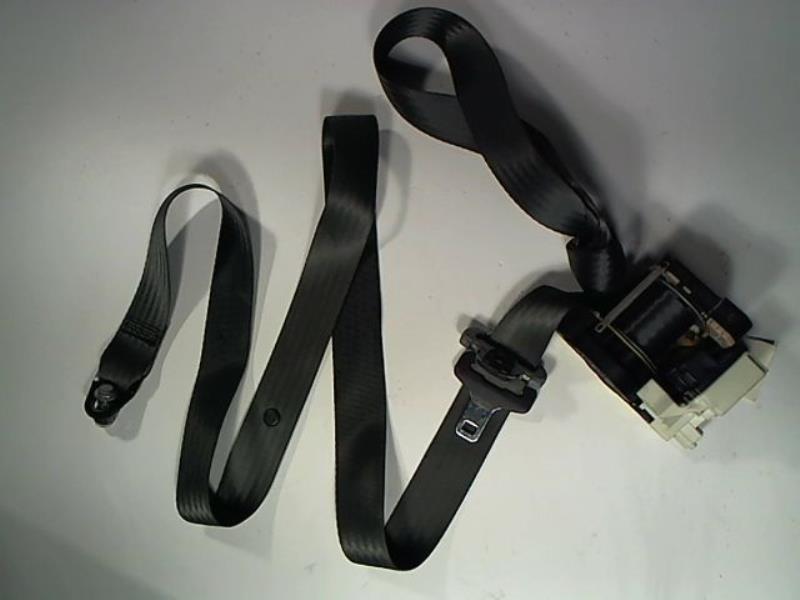 Ceinture avant droit